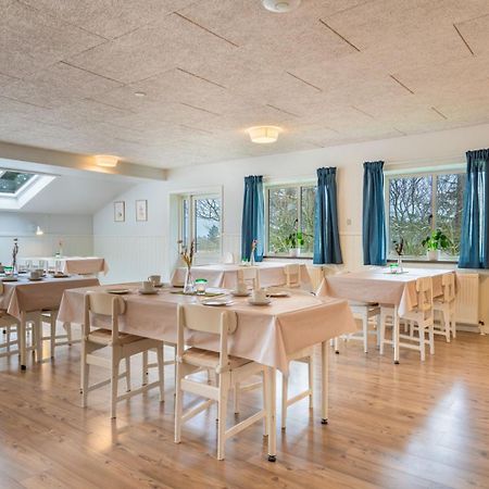 Lindvig - Ferie I Naturen Nymindegab ภายนอก รูปภาพ