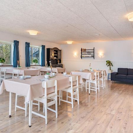 Lindvig - Ferie I Naturen Nymindegab ภายนอก รูปภาพ