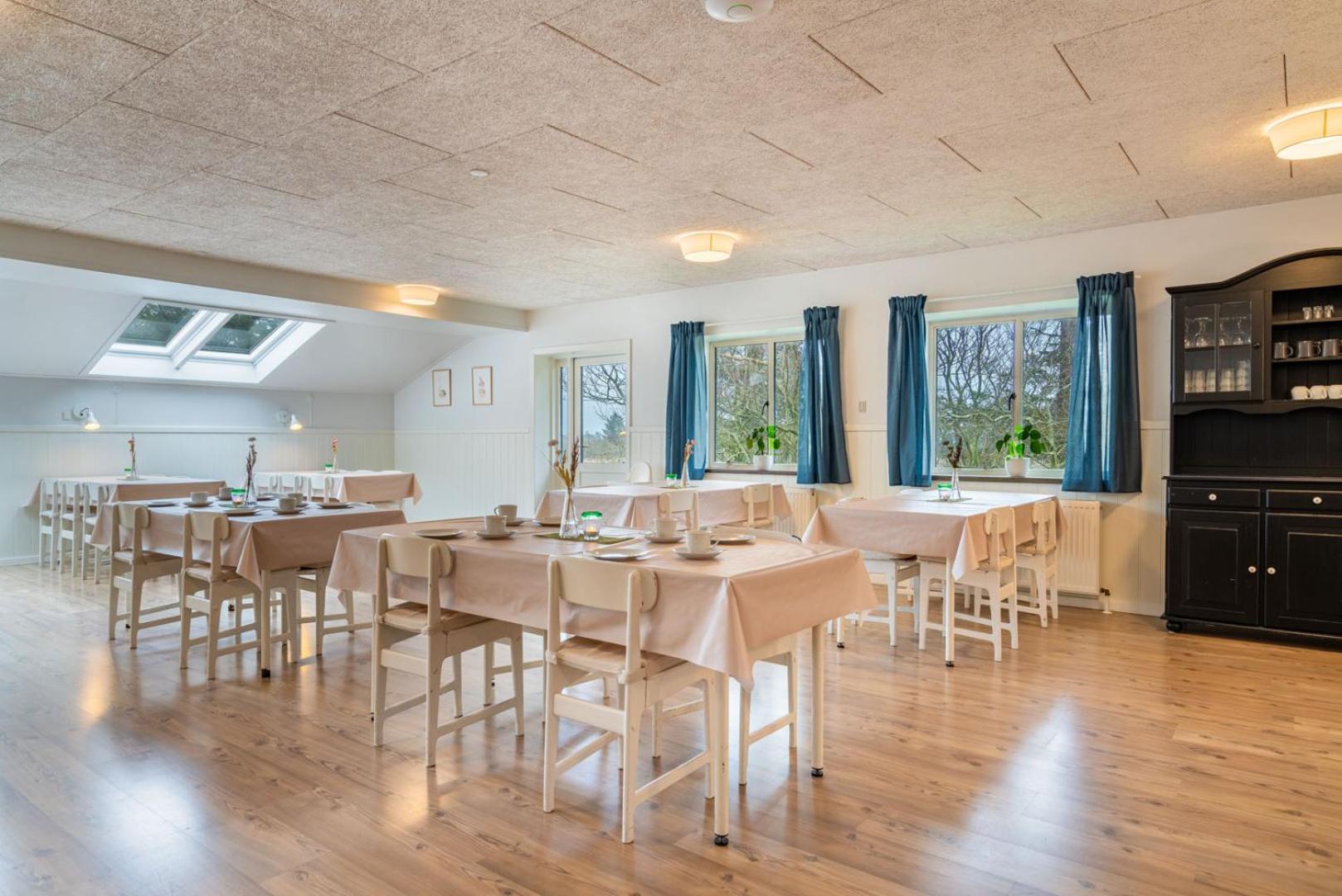 Lindvig - Ferie I Naturen Nymindegab ภายนอก รูปภาพ