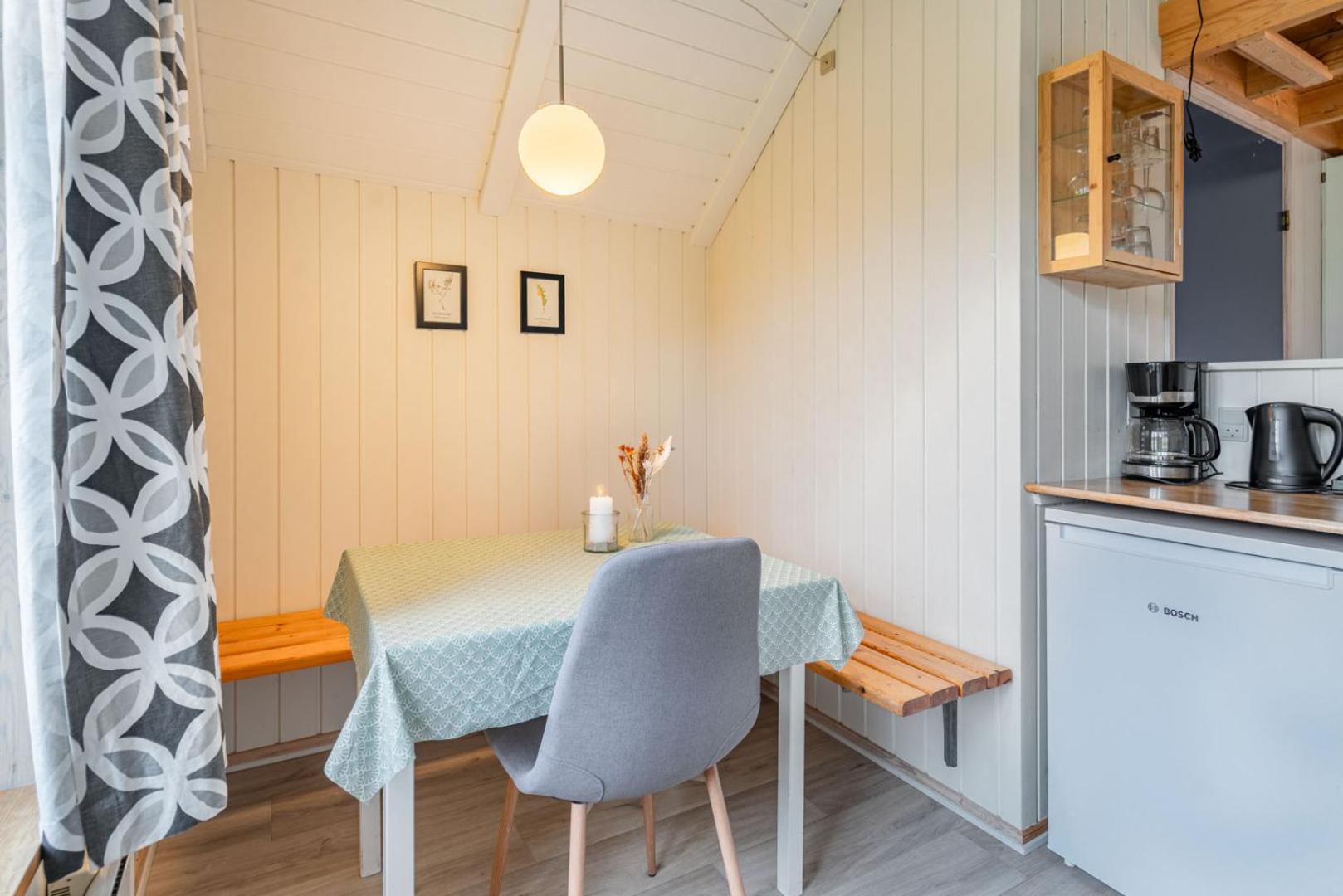 Lindvig - Ferie I Naturen Nymindegab ภายนอก รูปภาพ