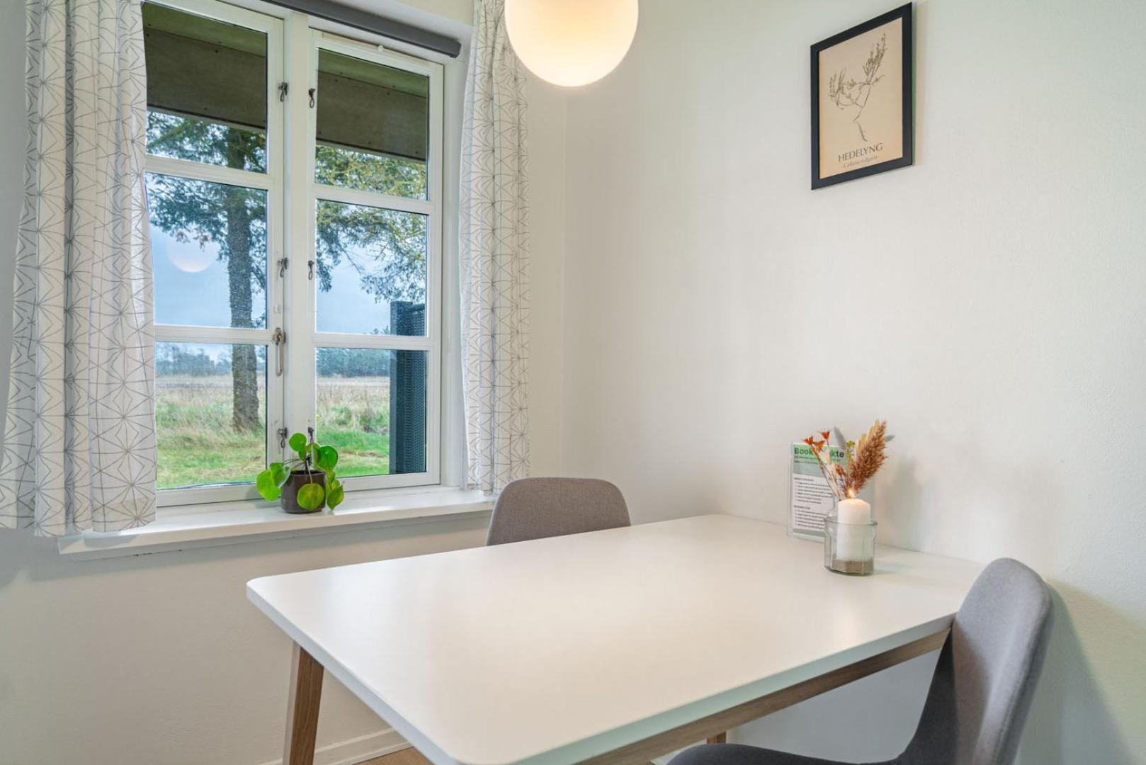Lindvig - Ferie I Naturen Nymindegab ภายนอก รูปภาพ