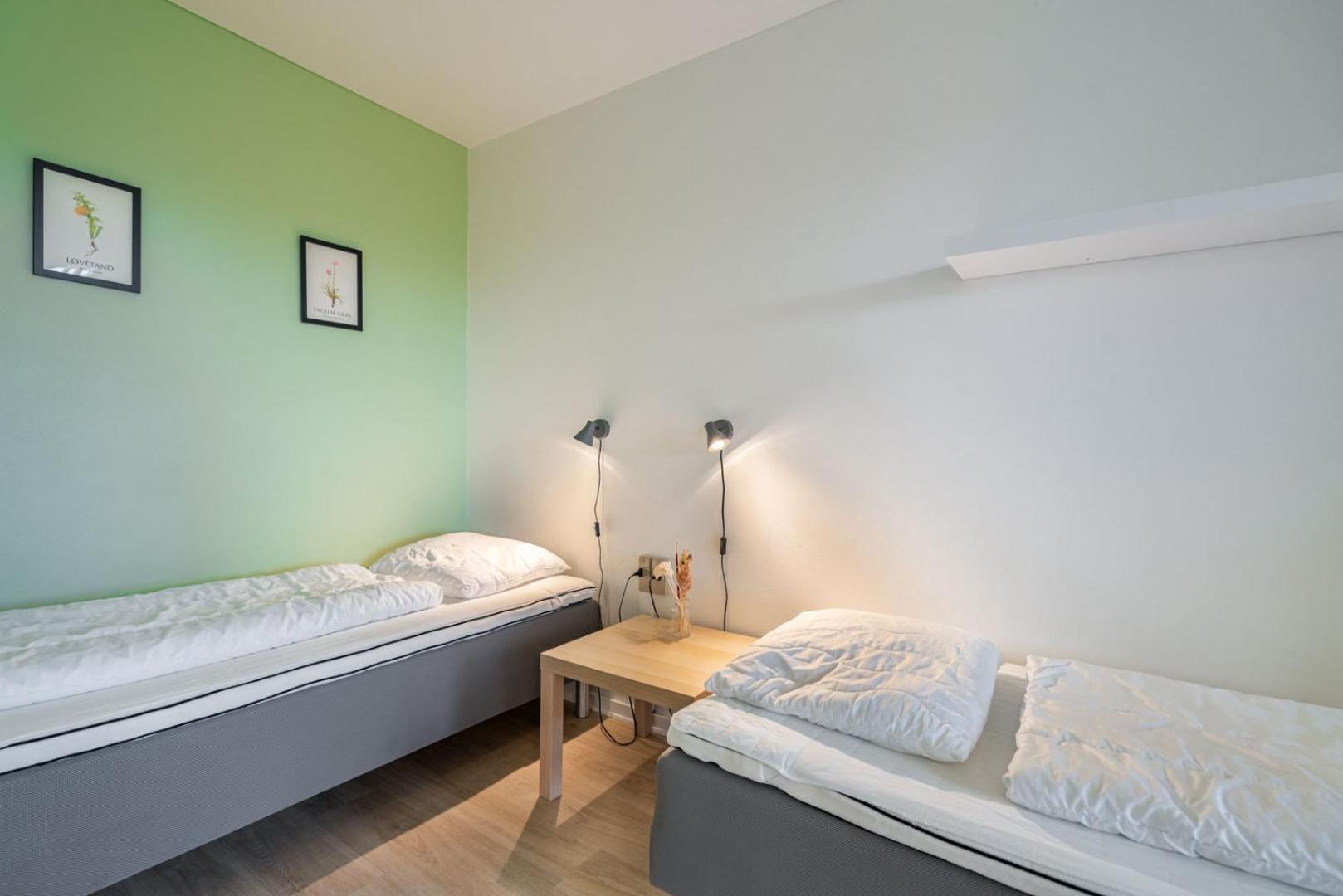 Lindvig - Ferie I Naturen Nymindegab ภายนอก รูปภาพ